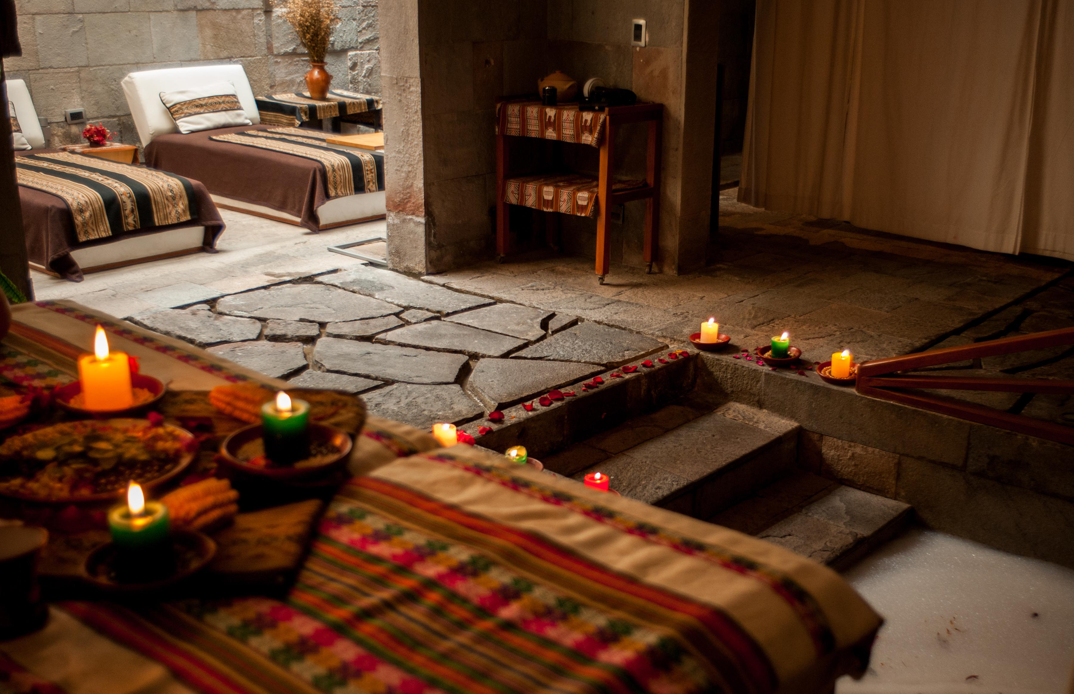 Xima Exclusive Cusco Hotel Bagian luar foto