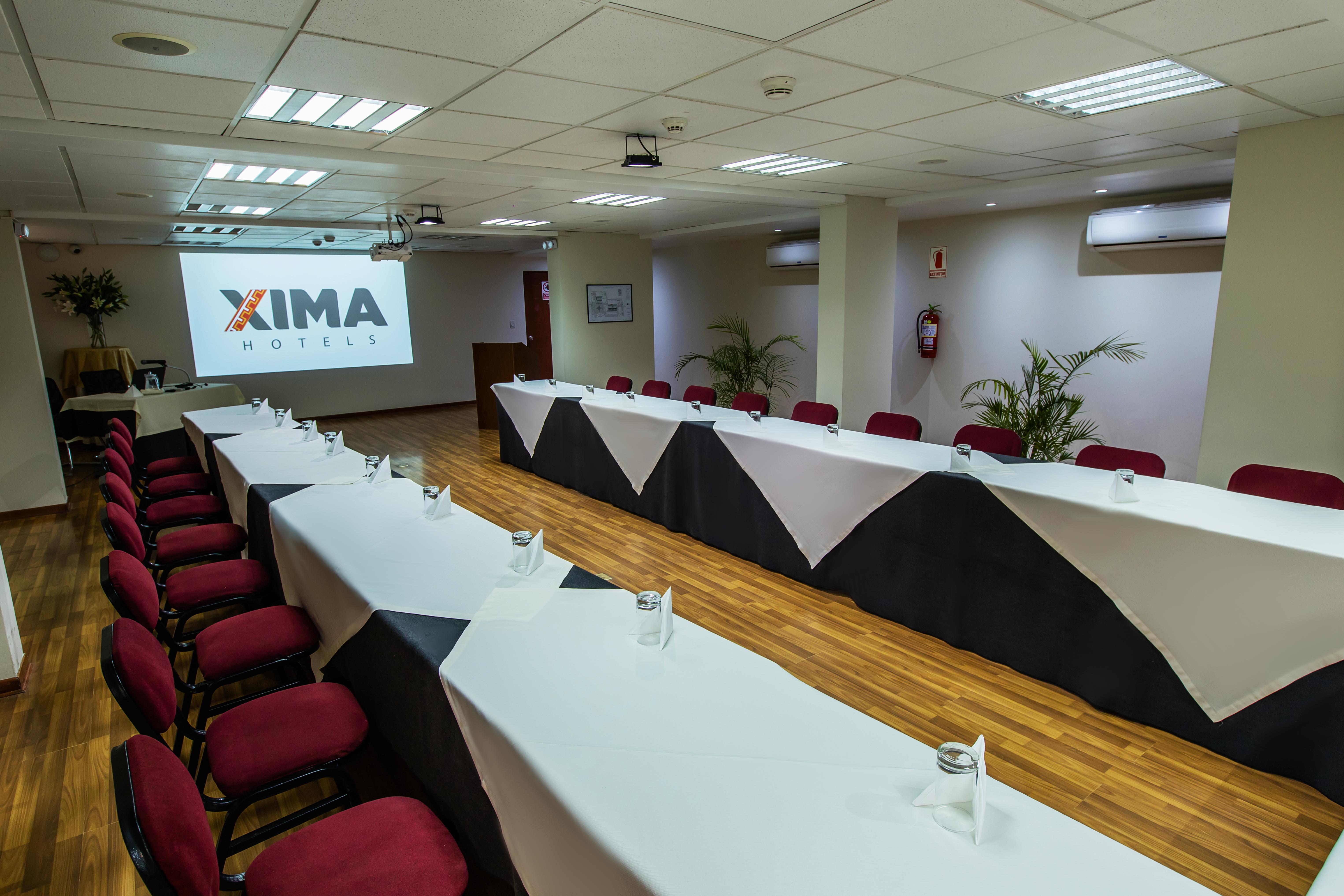 Xima Exclusive Cusco Hotel Bagian luar foto