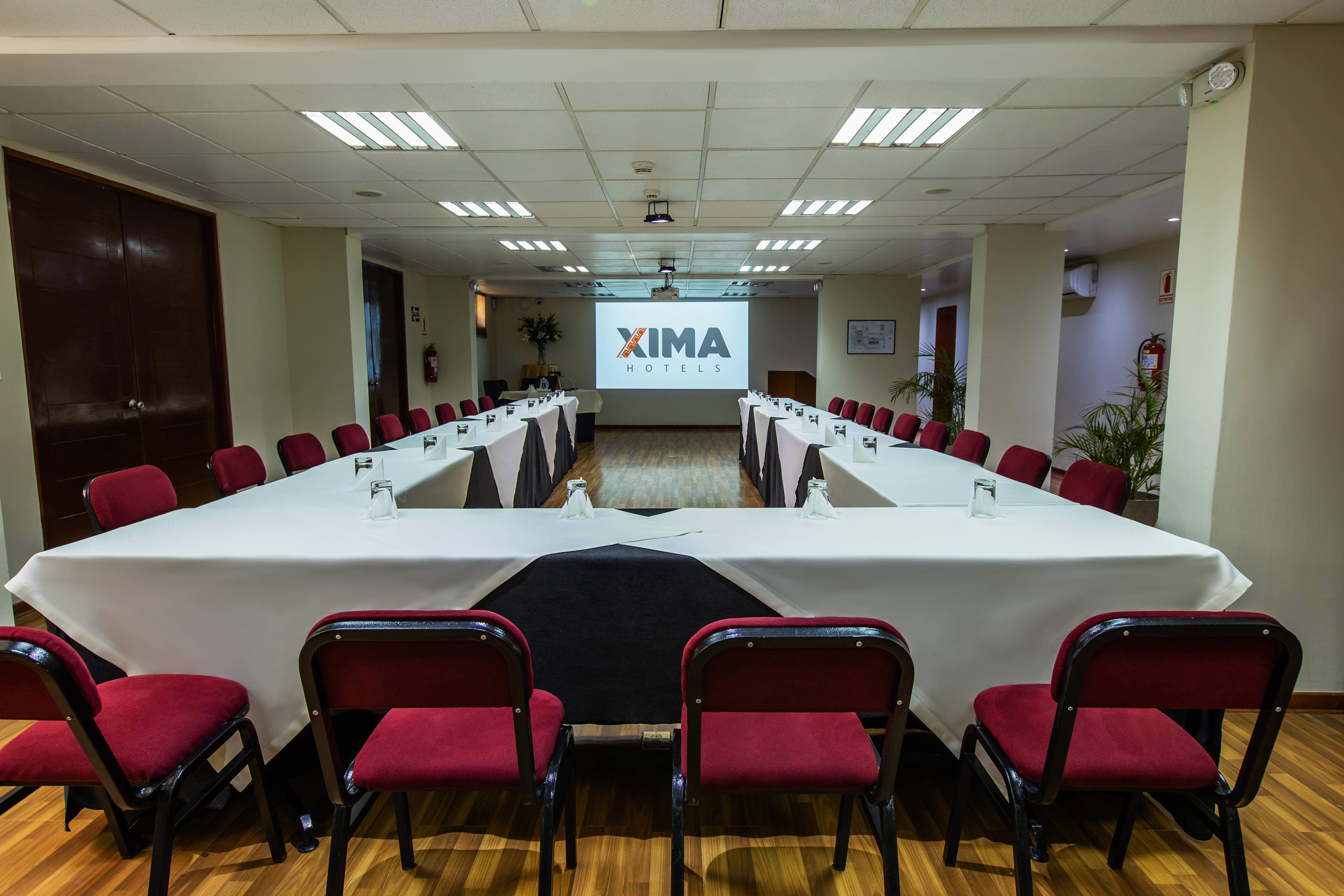 Xima Exclusive Cusco Hotel Bagian luar foto