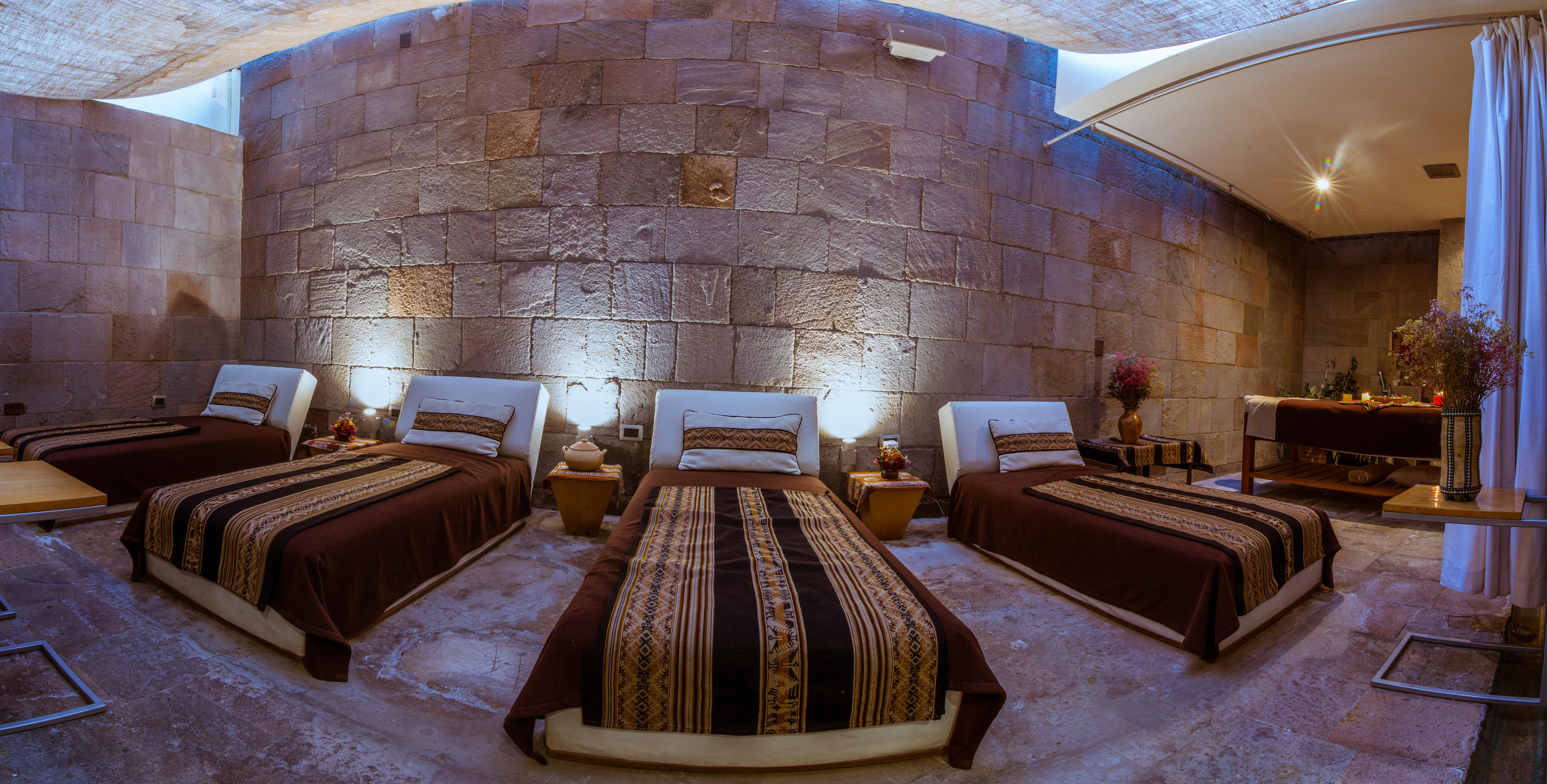 Xima Exclusive Cusco Hotel Bagian luar foto